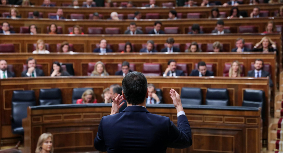 ¿Quién ganaría si se celebrasen unas nuevas elecciones?