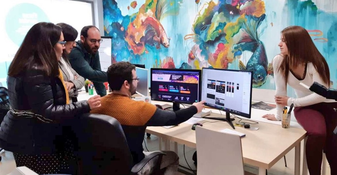 Destinan más de 4,8 millones a entidades promotoras del Programa de Innovación y Talento