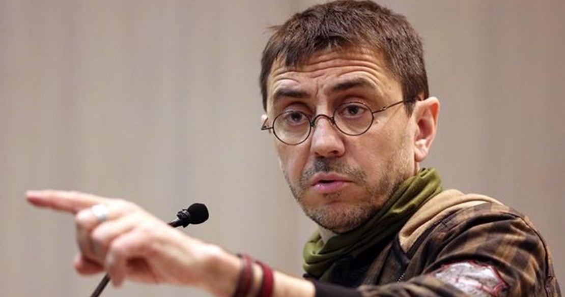 Monedero ofrecerá una conferencia en Badajoz