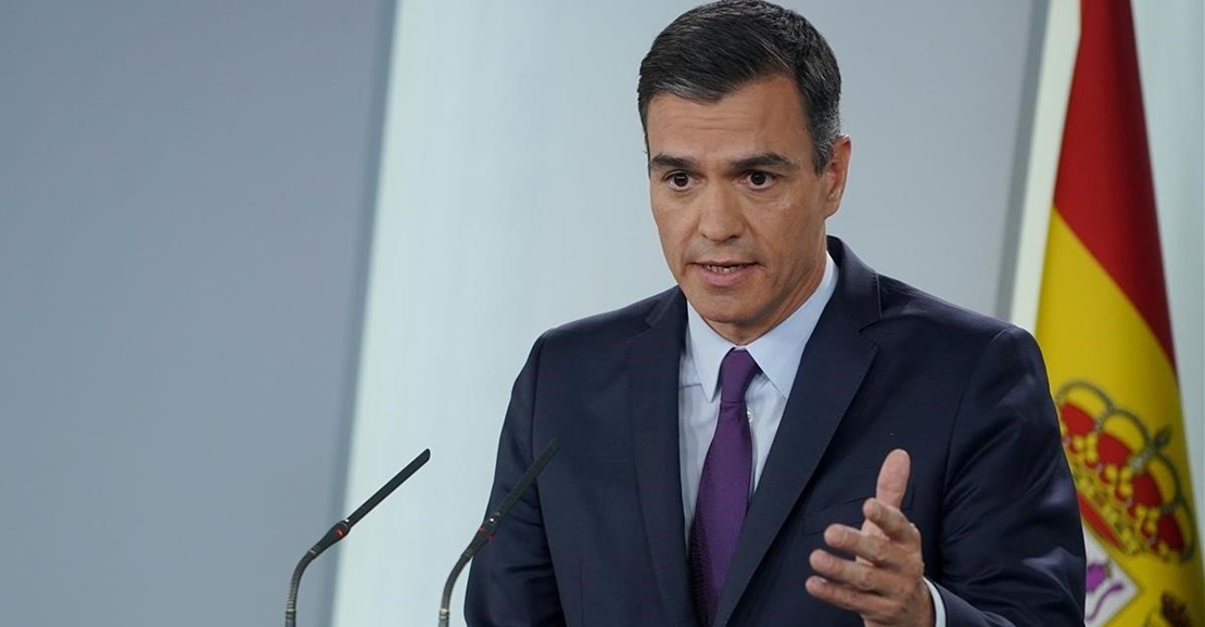 Pedro Sánchez preside este martes el primer Consejo de Ministros del Gobierno de coalición