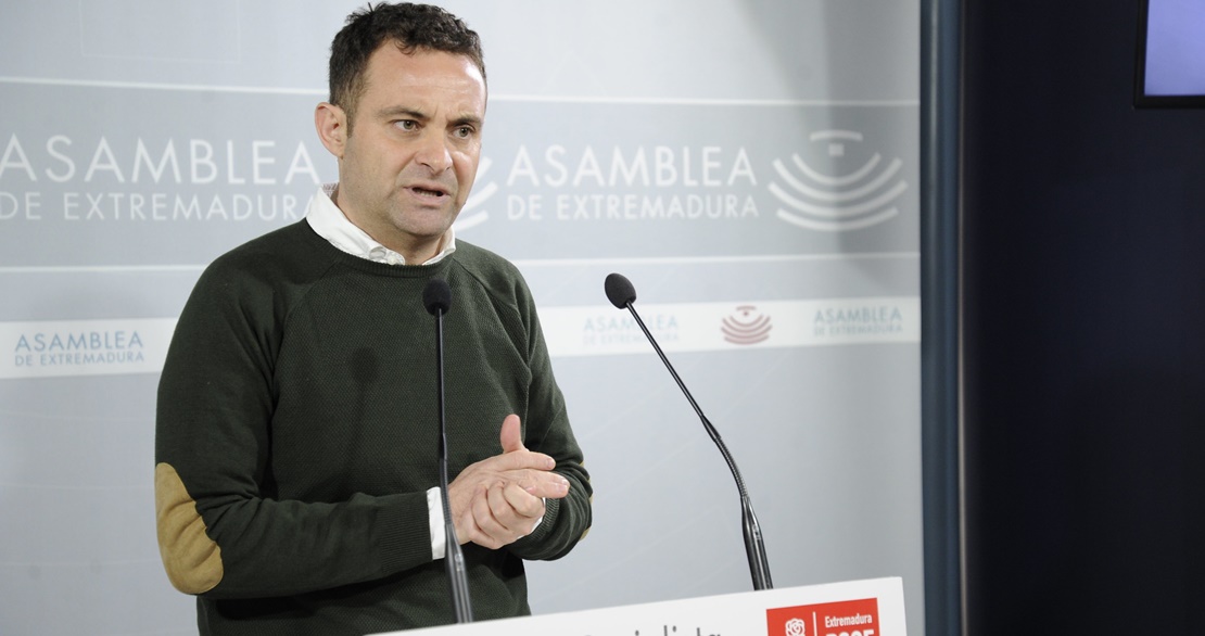 PSOE: “Las enmiendas del PP son técnicamente malas, pero políticamente peores”