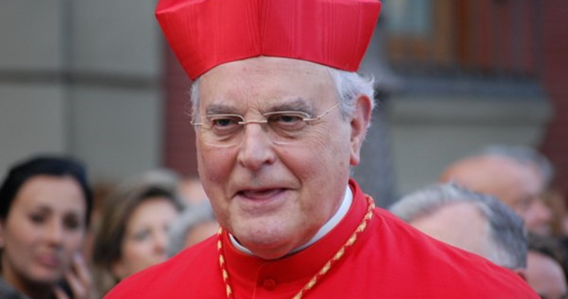 El cardenal Carlos Amigo Vallejo pregonará la Semana Santa de Mérida 2020