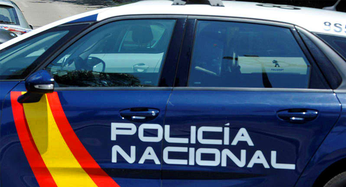 Un menor detenido por el presunto asesinato de una mujer en plena calle de Madrid