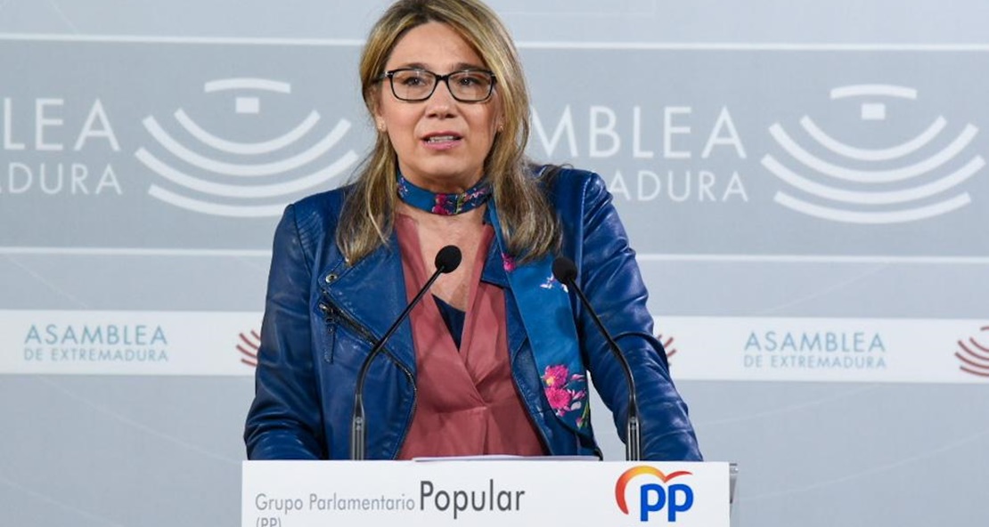 PP exige a la Junta que cese de inmediato la usurpación de competencias de la Asamblea