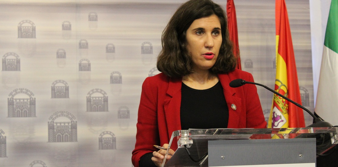 MÉRIDA: Los daños a bienes municipales ascendieron a casi 35.000 euros