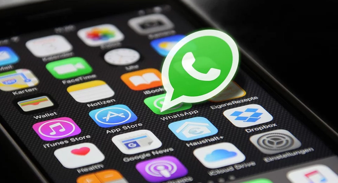 Whatsapp sufre una caída a nivel mundial