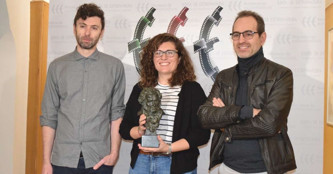 La Filmoteca se vestirá de gala para retransmitir los Premios Goya