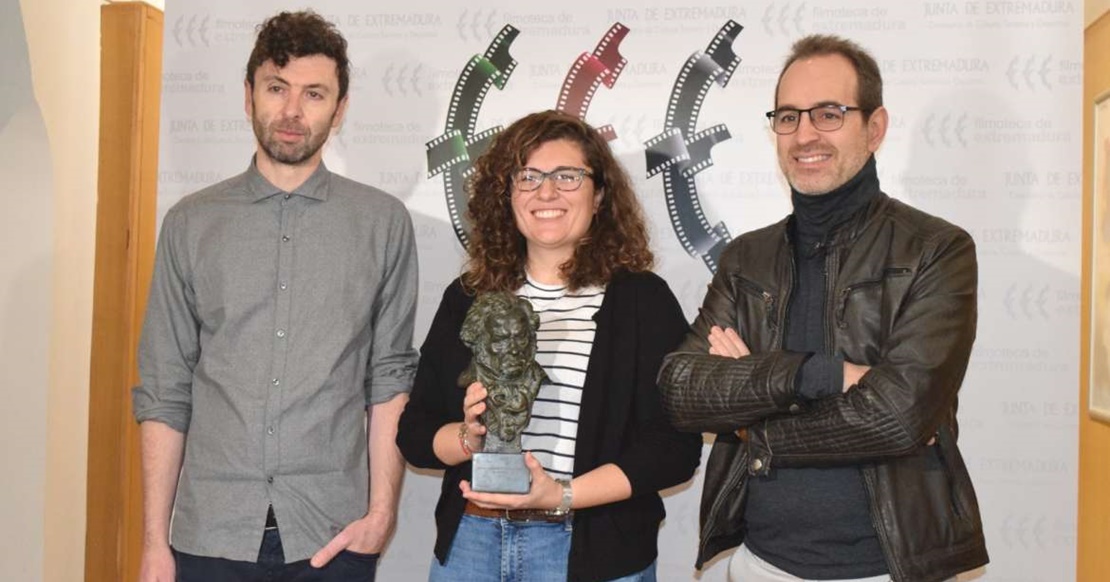 La Filmoteca se vestirá de gala para retransmitir los Premios Goya