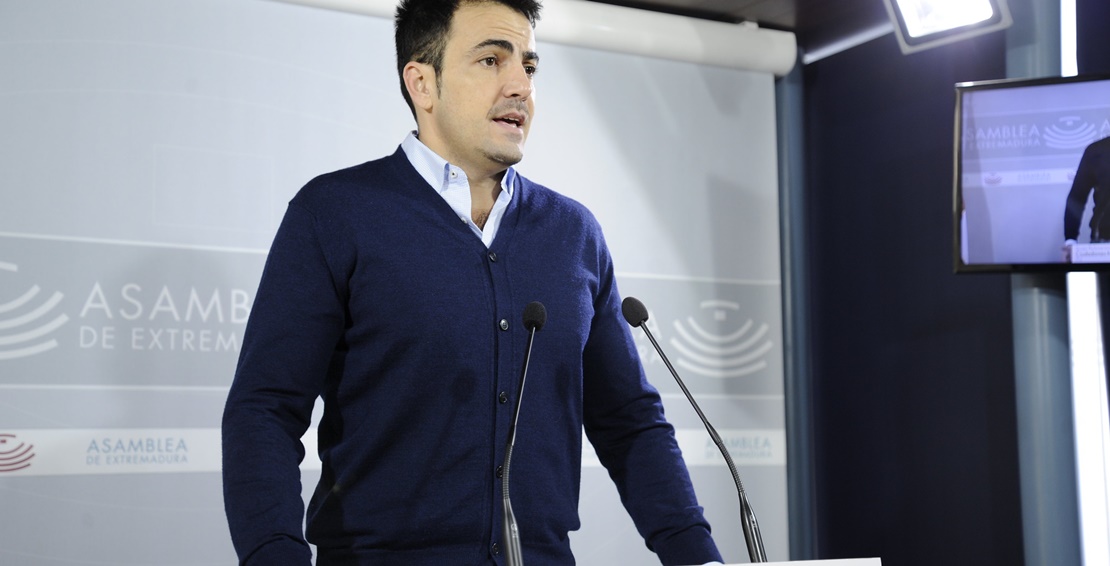 Cs: &quot;Vara, recuerda cuando te irías del PSOE si pactaban con independentistas&quot;