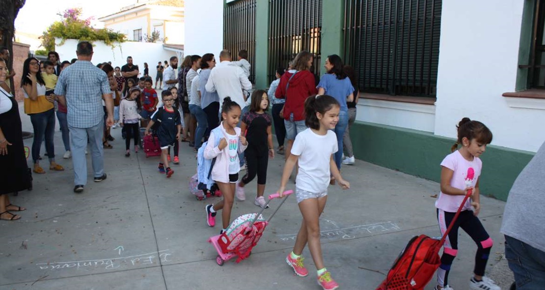Convocado el concurso de traslados de Inspectores de Educación