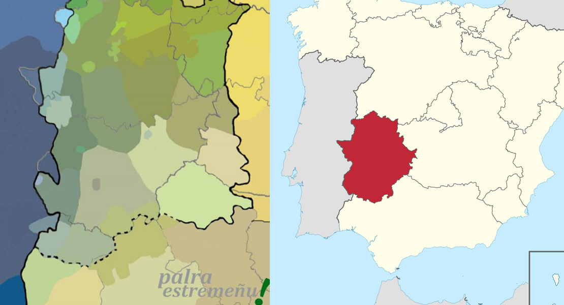 OPINIÓN: El ehtremeñu, un referente cultural de Extremadura