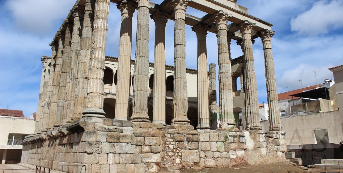 Mérida presidirá el Grupo de Ciudades Patrimonio partir de julio