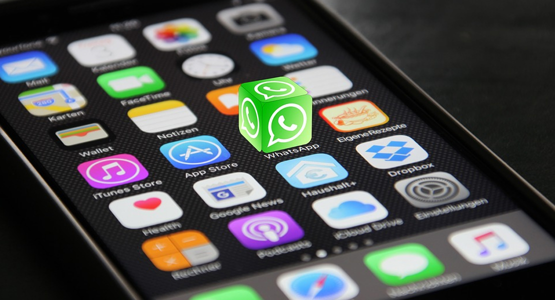 Estas son las novedades que traerá Whatsapp en 2020