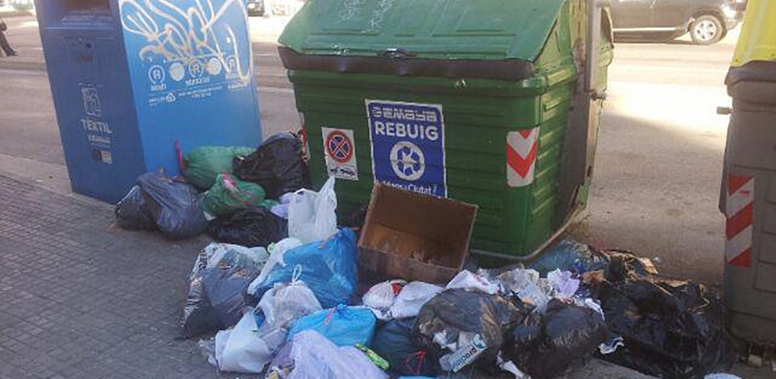 Mano dura para quienes incumplan la normativa de limpieza en Mérida