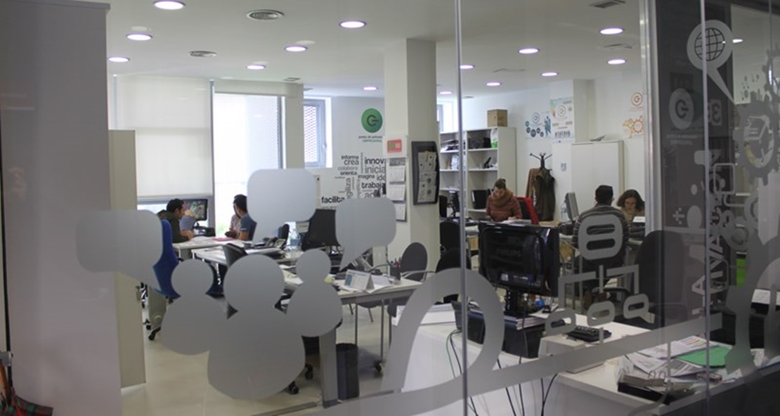 Plena ocupación del centro empresarial y de nuevas tecnologías de Mérida