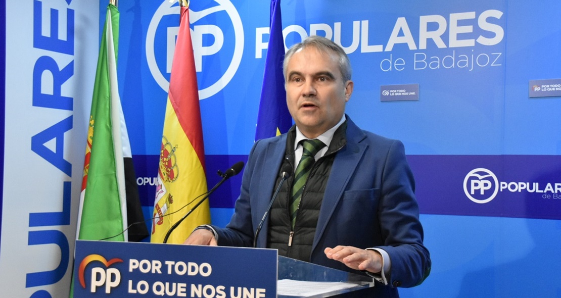 Mociones del PP para rechazar los pactos de Sánchez y la “fractura” de las dos Españas