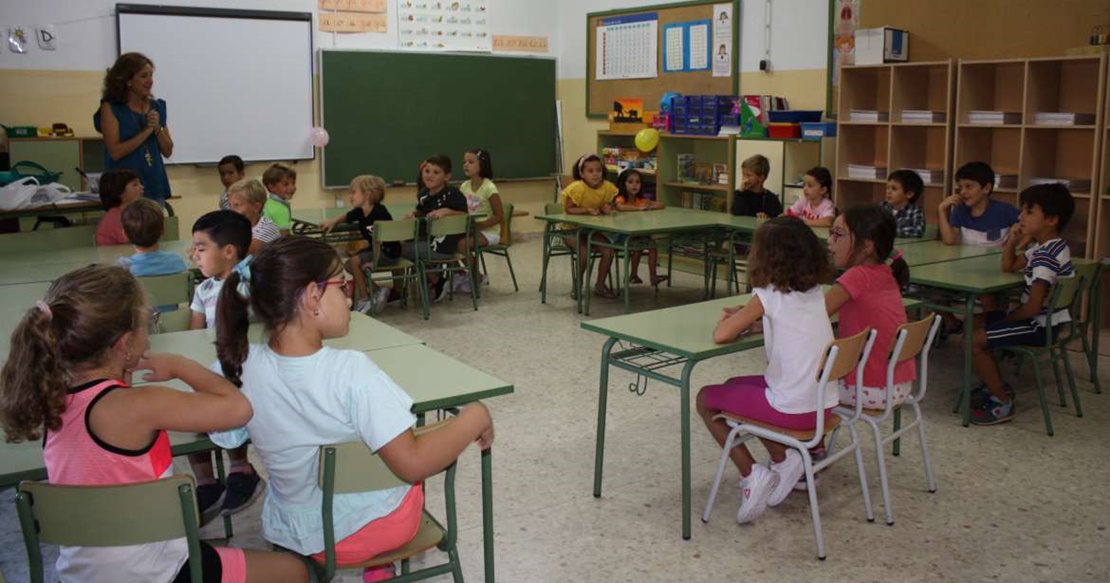 Más de 300 profesionales exigen mejoras urgentes en la Orientación Educativa extremeña