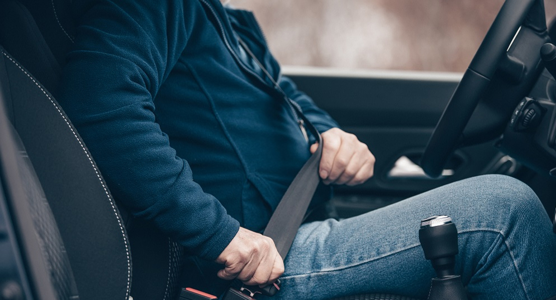Pasajero o conductor: ¿Quién es el responsable del uso del cinturón de seguridad en un vehículo?