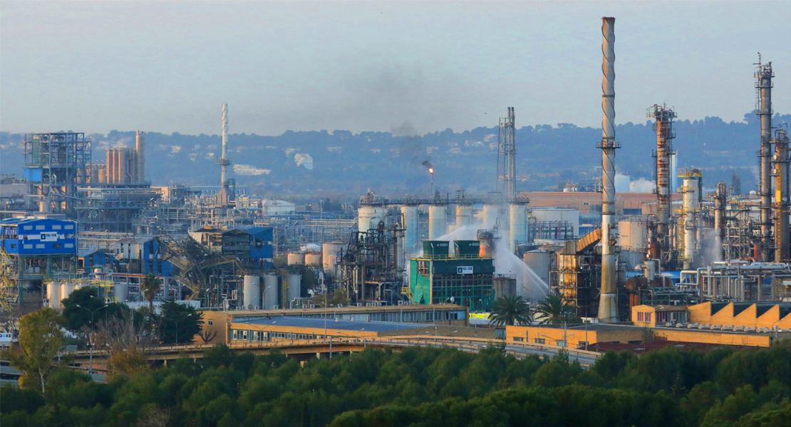 Extremadura Unida pide que los empresarios &quot;de la tierra&quot; instalen sus empresas en la región