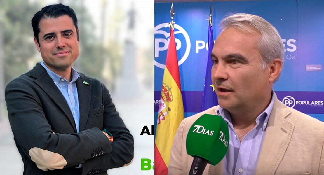 Fragoso mantiene que la expulsión del concejal de Vox no es &quot;oficial&quot;