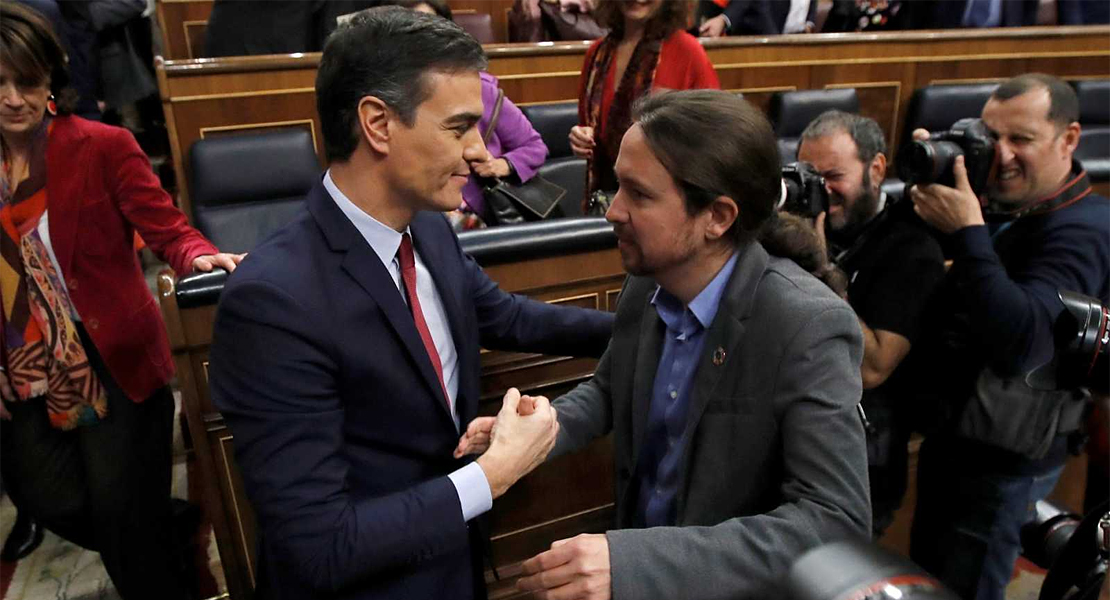 OPINIÓN: La conciencia, la conciencia por encima de la disciplina de partidos