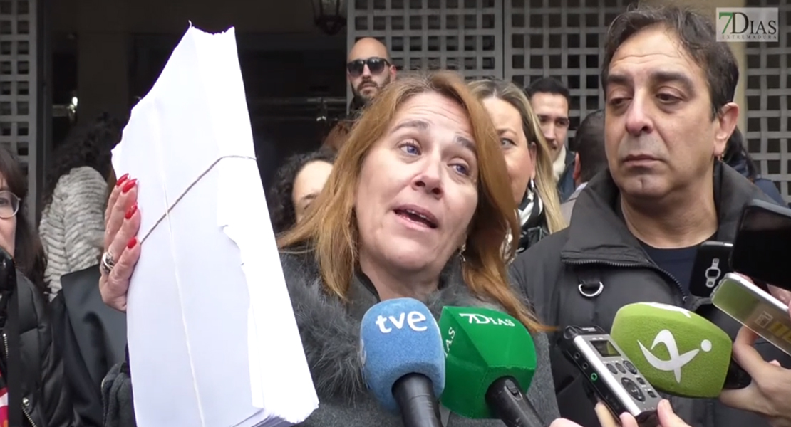 Abogados: &quot;Los ciudadanos tienen derecho a una justicia gratuita&quot;