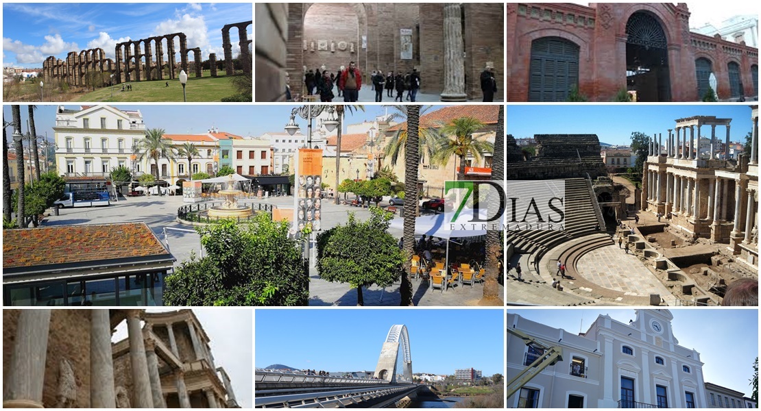 Mérida se consolida como destino turístico en 2019 recibiendo a más de 261.000 visitantes