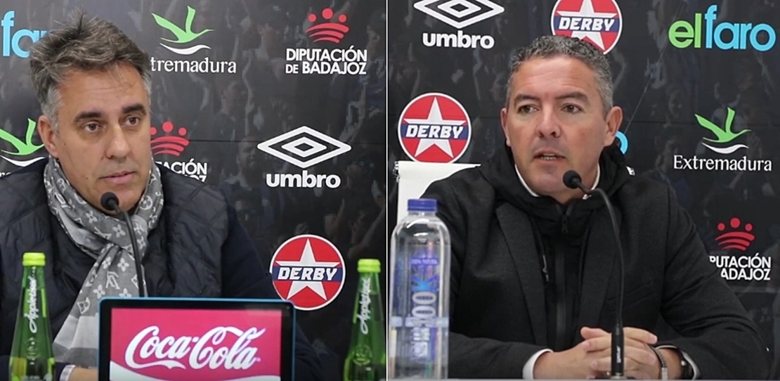 Parra presenta a Vizcaino: “Llegarán fichajes para ser campeones”