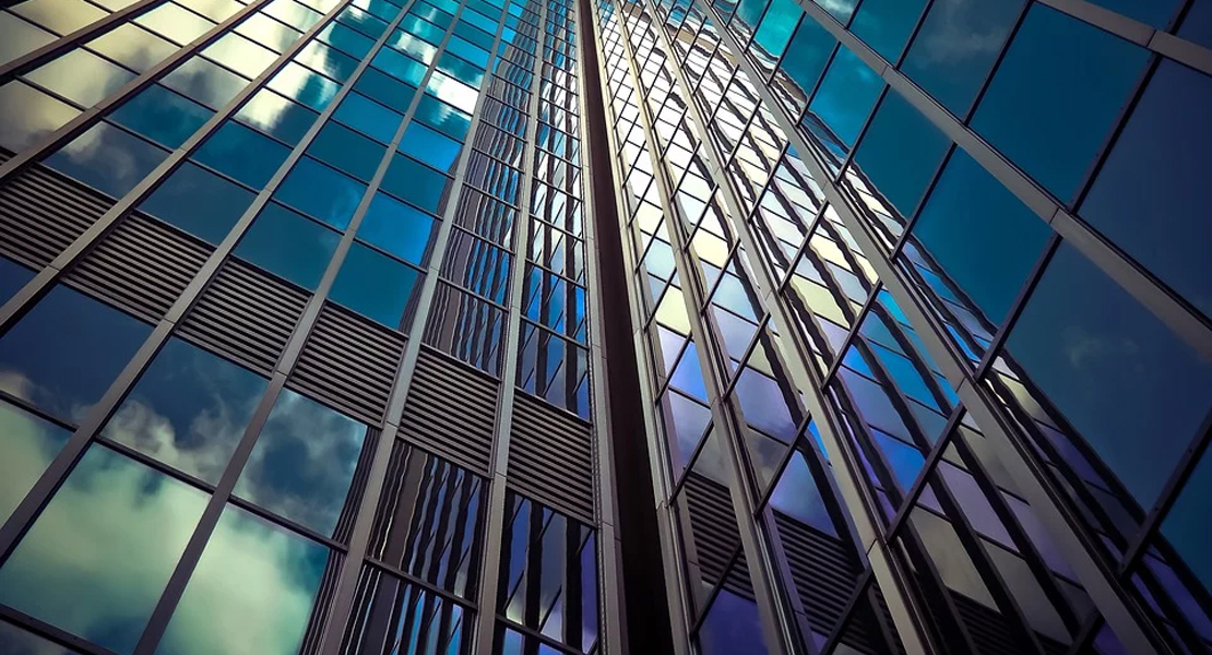 Unas jornadas analizarán la aplicación del Big Data en la arquitectura y la edificación