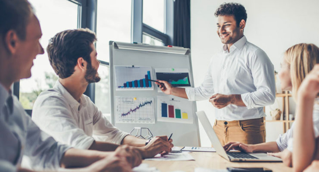 Aumenta la confianza empresarial en Extremadura