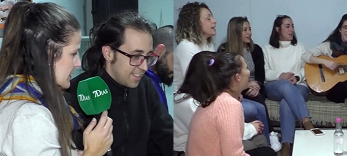 Las Sospechosas y Ese es el espíritu, fieles al Carnaval