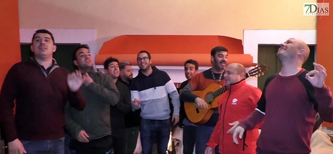 Los 3W regresan al Carnaval con &quot;El Canto del Loco&quot;