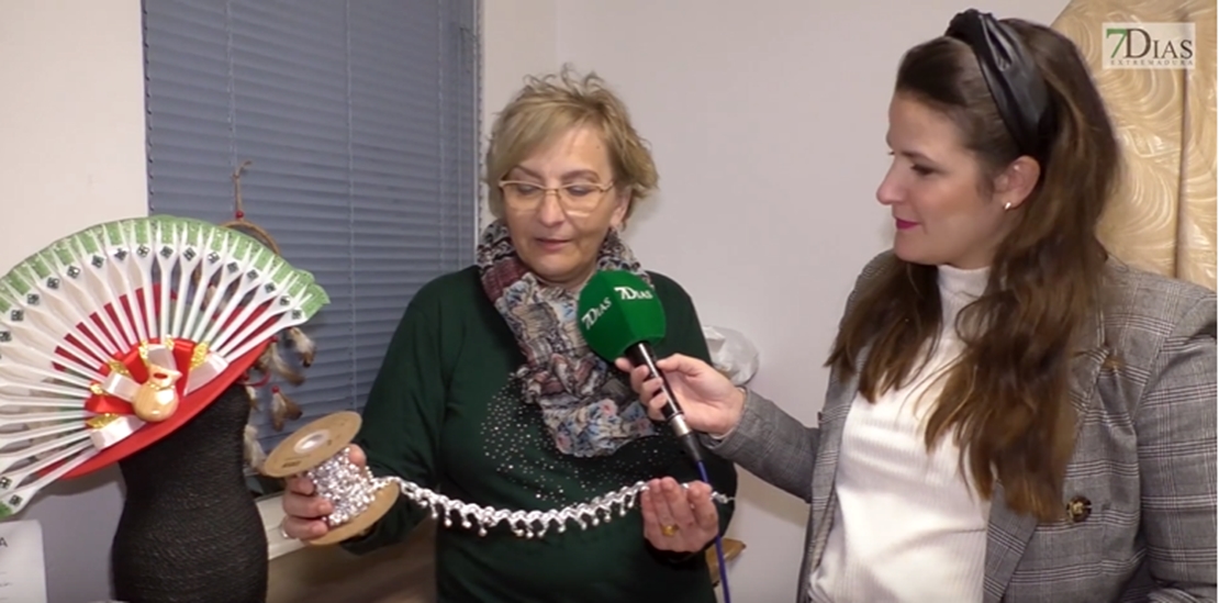 Tarakanova da pie a la imaginación este Carnaval 2020