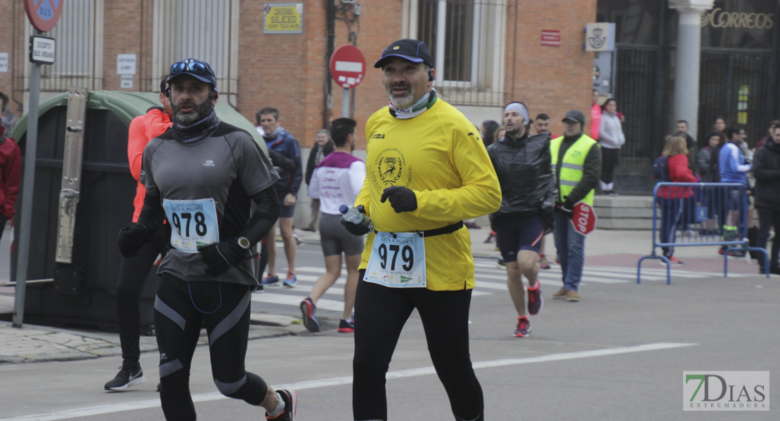 Imágenes de la 36º Vuelta al Baluarte I