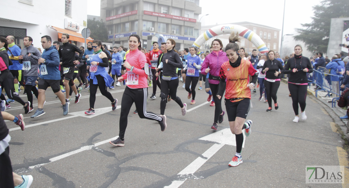 Imágenes de la 36º Vuelta al Baluarte I