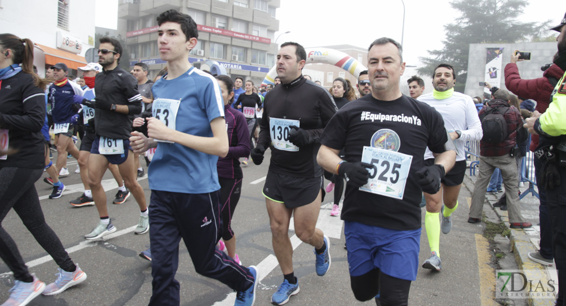 Imágenes de la 36º Vuelta al Baluarte I