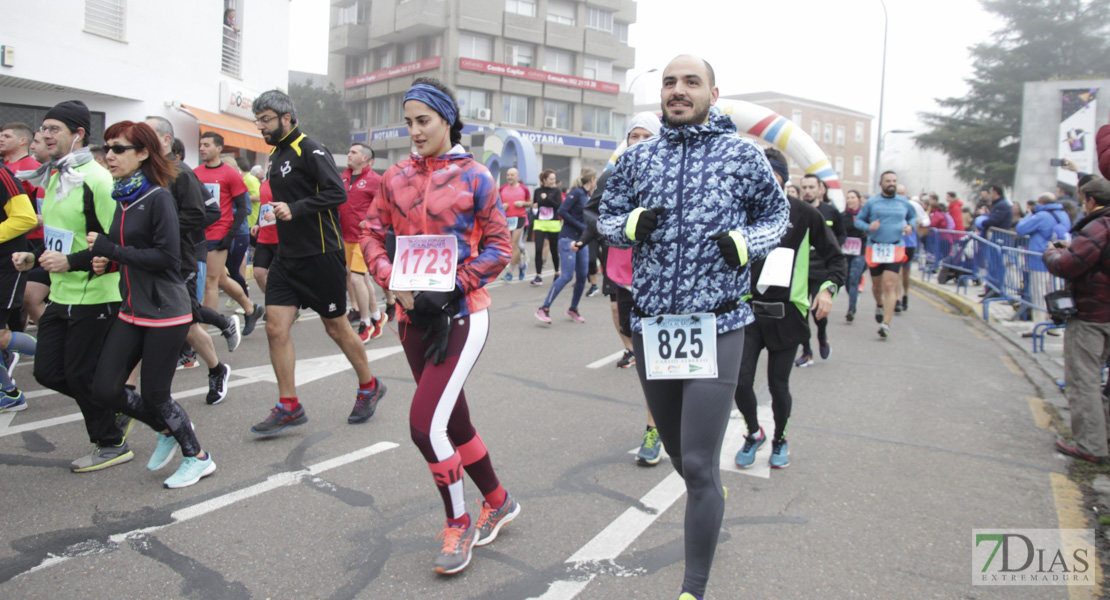 Imágenes de la 36º Vuelta al Baluarte I