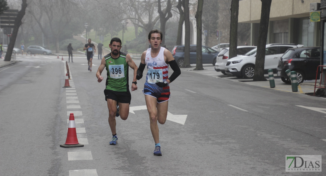 Imágenes de la 36º Vuelta al Baluarte II