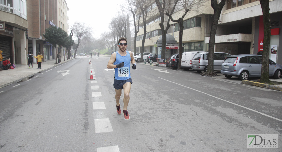 Imágenes de la 36º Vuelta al Baluarte II