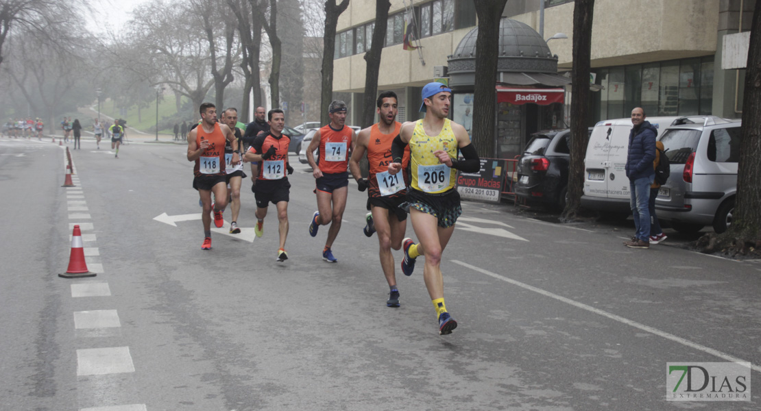 Imágenes de la 36º Vuelta al Baluarte II