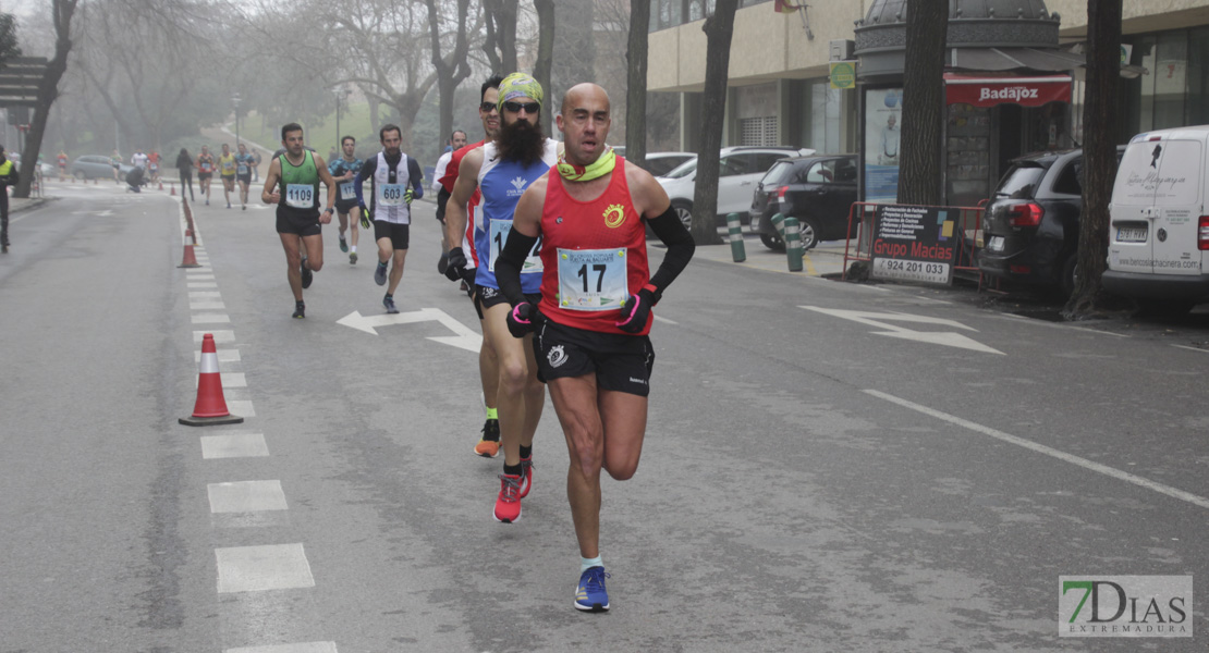 Imágenes de la 36º Vuelta al Baluarte II