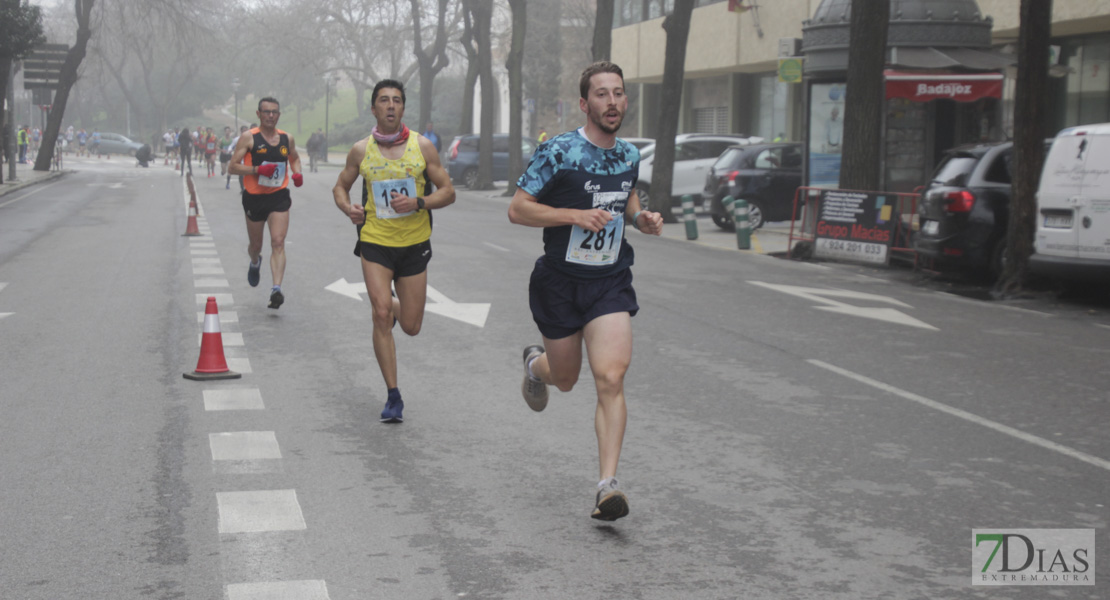 Imágenes de la 36º Vuelta al Baluarte II