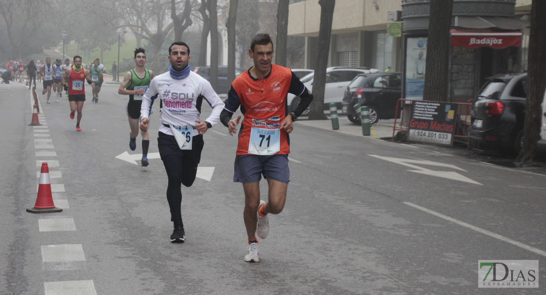 Imágenes de la 36º Vuelta al Baluarte II