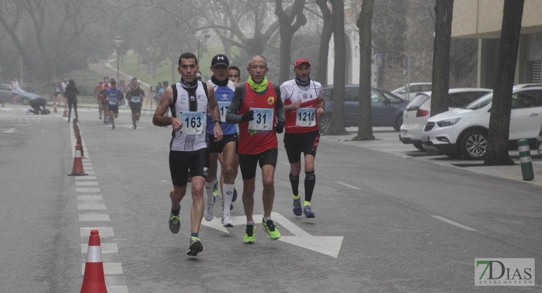 Imágenes de la 36º Vuelta al Baluarte II