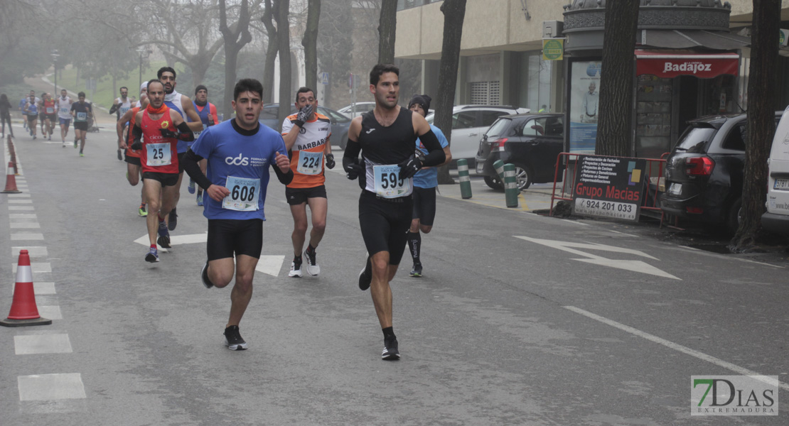 Imágenes de la 36º Vuelta al Baluarte II