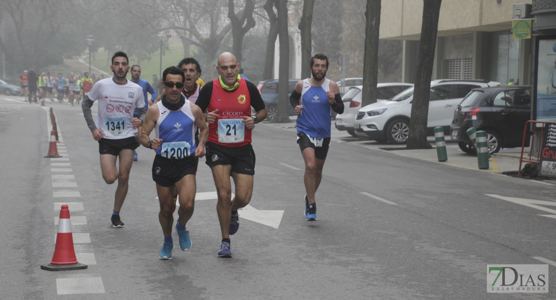 Imágenes de la 36º Vuelta al Baluarte II