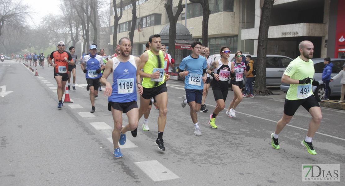 Imágenes de la 36º Vuelta al Baluarte II