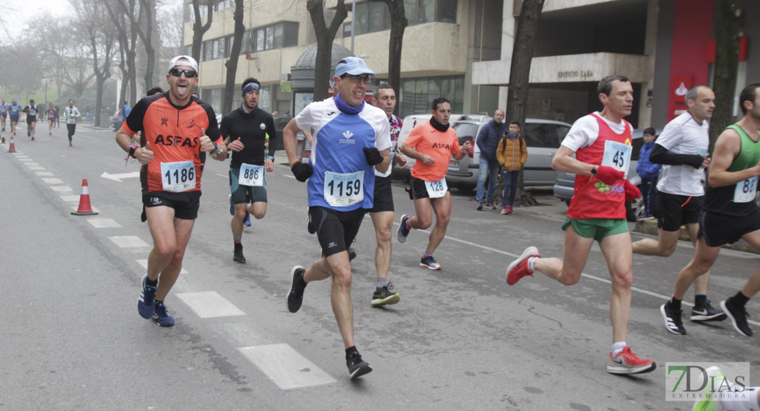 Imágenes de la 36º Vuelta al Baluarte II