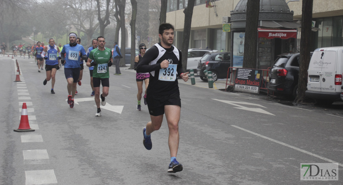 Imágenes de la 36º Vuelta al Baluarte II