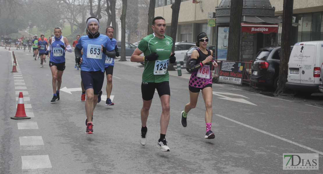 Imágenes de la 36º Vuelta al Baluarte II